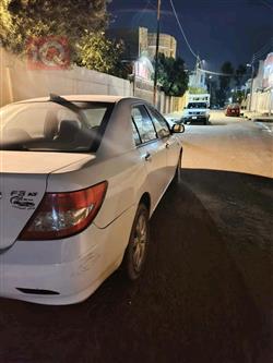 BYD F3